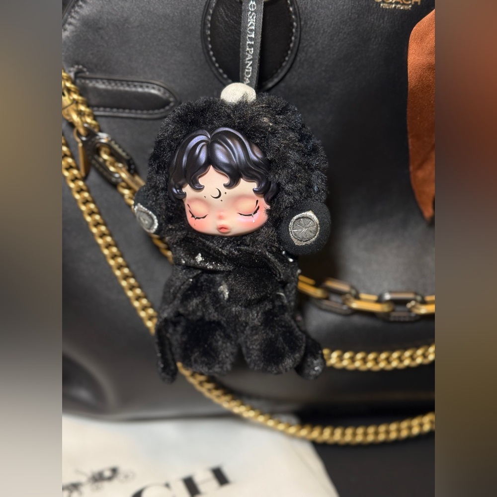 Coach Soft Empire 40 Full Set - Picture 7 of 9